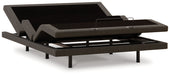 Comfort Ultra Adj Base Adjustable Base - U&U Home Budget Furniture (Carteret, NJ)
