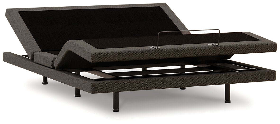 Comfort Ultra Adj Base Adjustable Base - U&U Home Budget Furniture (Carteret, NJ)