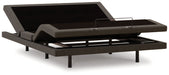 Comfort Ultra Adj Base Adjustable Base - U&U Home Budget Furniture (Carteret, NJ)