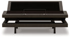 Comfort Ultra Adj Base Adjustable Base - U&U Home Budget Furniture (Carteret, NJ)