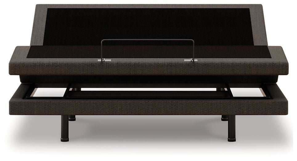 Comfort Ultra Adj Base Adjustable Base - U&U Home Budget Furniture (Carteret, NJ)