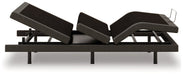 Comfort Ultra Adj Base Adjustable Base - U&U Home Budget Furniture (Carteret, NJ)