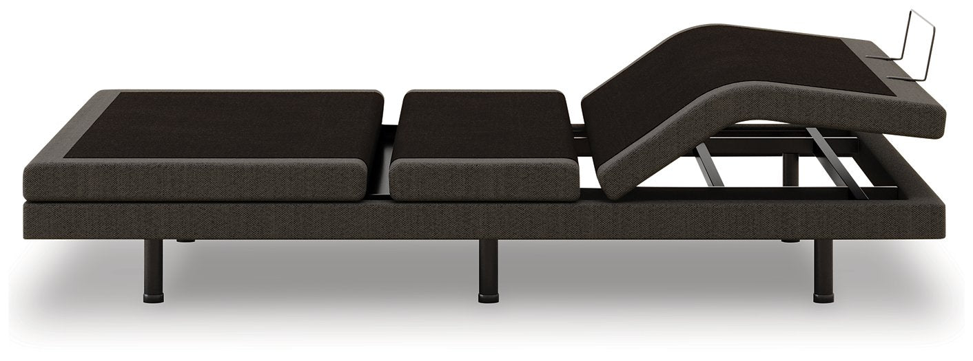 Comfort Ultra Adj Base Adjustable Base - U&U Home Budget Furniture (Carteret, NJ)