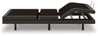 Comfort Ultra Adj Base Adjustable Base - U&U Home Budget Furniture (Carteret, NJ)