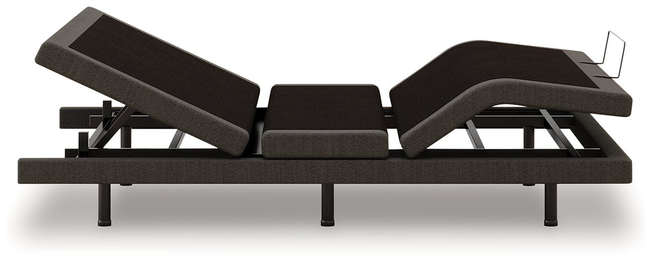 Comfort Ultra Adj Base Adjustable Base - U&U Home Budget Furniture (Carteret, NJ)