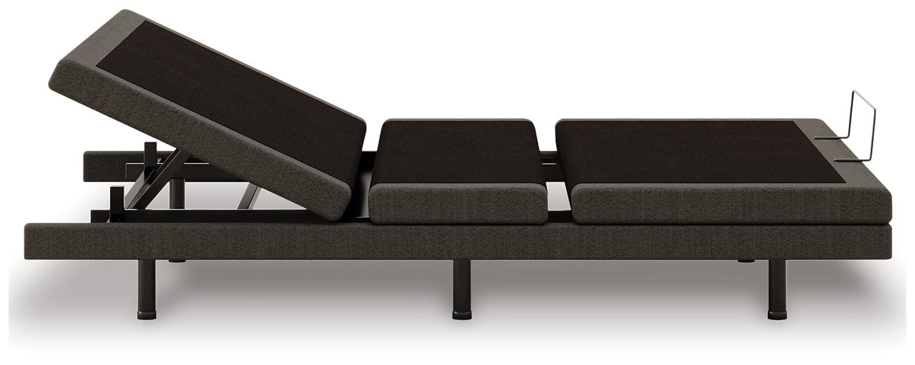 Comfort Ultra Adj Base Adjustable Base - U&U Home Budget Furniture (Carteret, NJ)