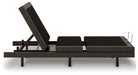 Comfort Ultra Adj Base Adjustable Base - U&U Home Budget Furniture (Carteret, NJ)