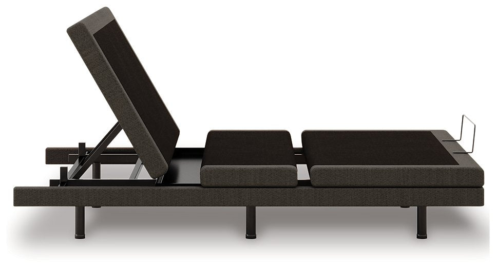 Comfort Ultra Adj Base Adjustable Base - U&U Home Budget Furniture (Carteret, NJ)
