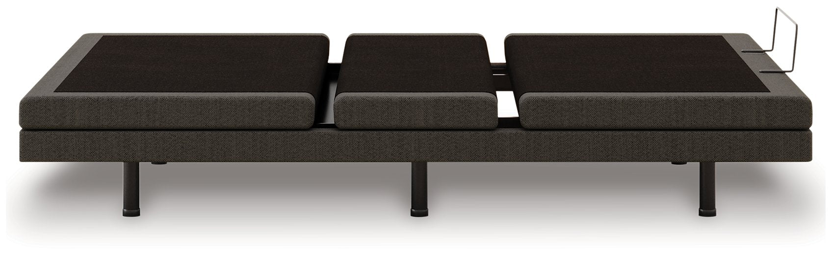 Comfort Ultra Adj Base Adjustable Base - U&U Home Budget Furniture (Carteret, NJ)