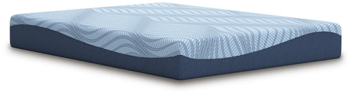 Peak 2.0 10 Memory Foam Mattress - U&U Home Budget Furniture (Carteret, NJ)