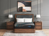 Millennium 2.0 Foam 12 Inch Mattress - U&U Home Budget Furniture (Carteret, NJ)