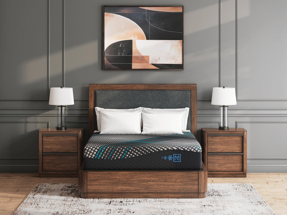 Millennium 2.0 Foam 12 Inch Mattress - U&U Home Budget Furniture (Carteret, NJ)
