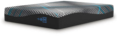Millennium 2.0 Foam 12 Inch Mattress - U&U Home Budget Furniture (Carteret, NJ)