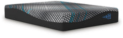 Millennium 2.0 Foam 12 Inch Mattress - U&U Home Budget Furniture (Carteret, NJ)