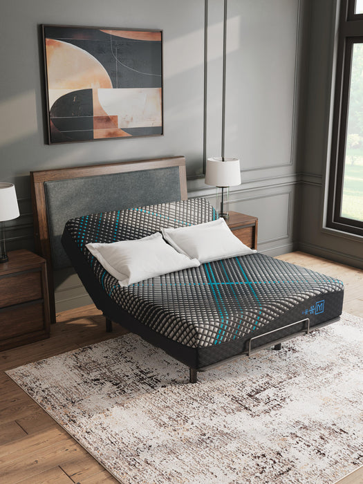Millennium 2.0 Foam 12 Inch Mattress - U&U Home Budget Furniture (Carteret, NJ)