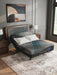 Millennium 2.0 Foam 12 Inch Mattress - U&U Home Budget Furniture (Carteret, NJ)