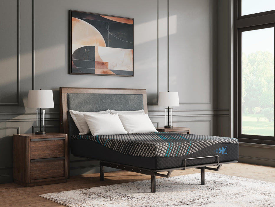 Millennium 2.0 Foam 12 Inch Mattress - U&U Home Budget Furniture (Carteret, NJ)