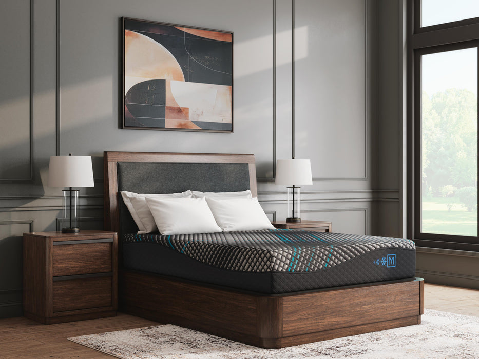 Millennium 2.0 Foam 12 Inch Mattress - U&U Home Budget Furniture (Carteret, NJ)