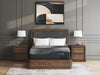 Millennium 2.0 Foam 14 Inch Mattress - U&U Home Budget Furniture (Carteret, NJ)