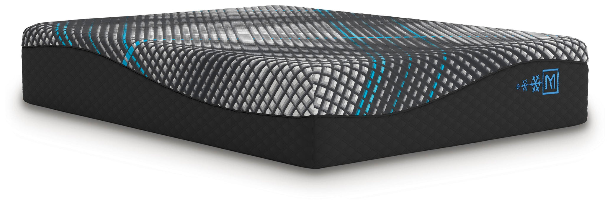 Millennium 2.0 Foam 14 Inch Mattress - U&U Home Budget Furniture (Carteret, NJ)