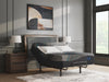 Millennium 2.0 Foam 14 Inch Mattress - U&U Home Budget Furniture (Carteret, NJ)