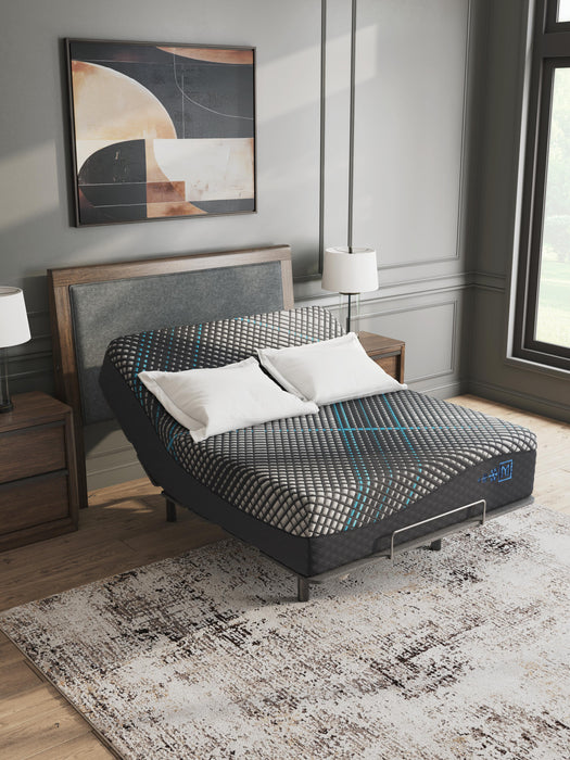 Millennium 2.0 Foam 14 Inch Mattress - U&U Home Budget Furniture (Carteret, NJ)