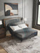 Millennium 2.0 Foam 14 Inch Mattress - U&U Home Budget Furniture (Carteret, NJ)