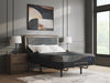 Millennium 2.0 Foam 14 Inch Mattress - U&U Home Budget Furniture (Carteret, NJ)