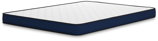 Ashley Firm Mattress - U&U Home Budget Furniture (Carteret, NJ)