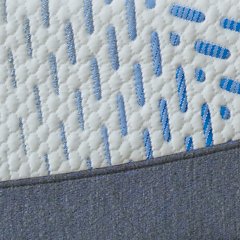 Millennium Luxury Gel Memory Foam Mattress - U&U Home Budget Furniture (Carteret, NJ)