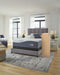 Millennium Luxury Gel Memory Foam Mattress - U&U Home Budget Furniture (Carteret, NJ)