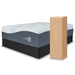Millennium Luxury Gel Memory Foam Mattress - U&U Home Budget Furniture (Carteret, NJ)