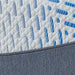 Millennium Cushion Firm Gel Memory Foam Hybrid Mattress - U&U Home Budget Furniture (Carteret, NJ)