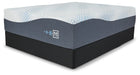 Millennium Cushion Firm Gel Memory Foam Hybrid Mattress - U&U Home Budget Furniture (Carteret, NJ)