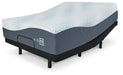 Millennium Cushion Firm Gel Memory Foam Hybrid Mattress - U&U Home Budget Furniture (Carteret, NJ)