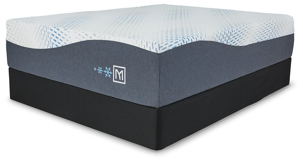 Millennium Luxury Plush Gel Latex Hybrid Mattress - U&U Home Budget Furniture (Carteret, NJ)