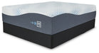 Millennium Luxury Plush Gel Latex Hybrid Mattress - U&U Home Budget Furniture (Carteret, NJ)