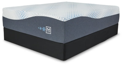 Millennium Luxury Plush Gel Latex Hybrid Mattress - U&U Home Budget Furniture (Carteret, NJ)