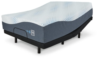 Millennium Luxury Plush Gel Latex Hybrid Mattress - U&U Home Budget Furniture (Carteret, NJ)