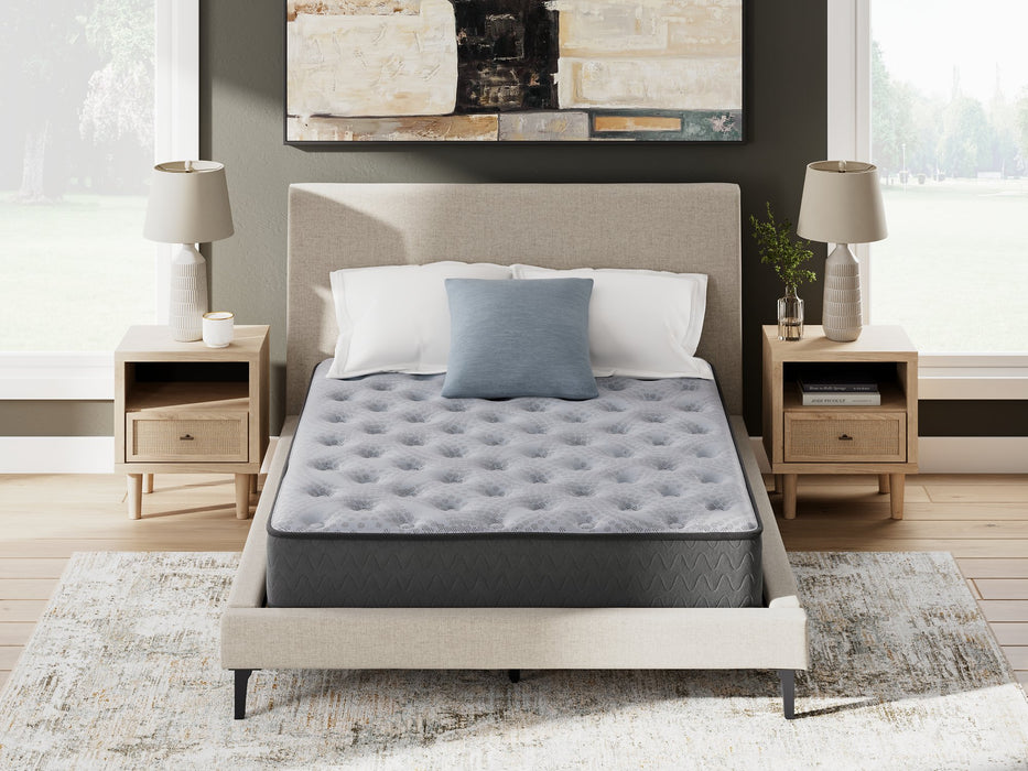 Comfort Plus Mattress - U&U Home Budget Furniture (Carteret, NJ)