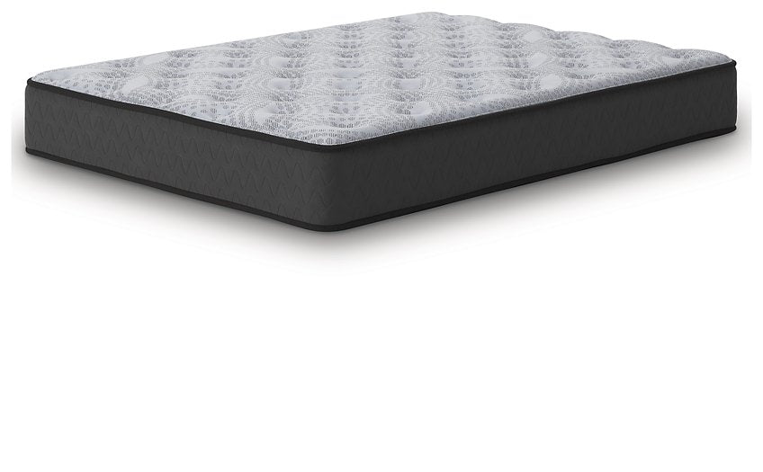 Comfort Plus Mattress - U&U Home Budget Furniture (Carteret, NJ)
