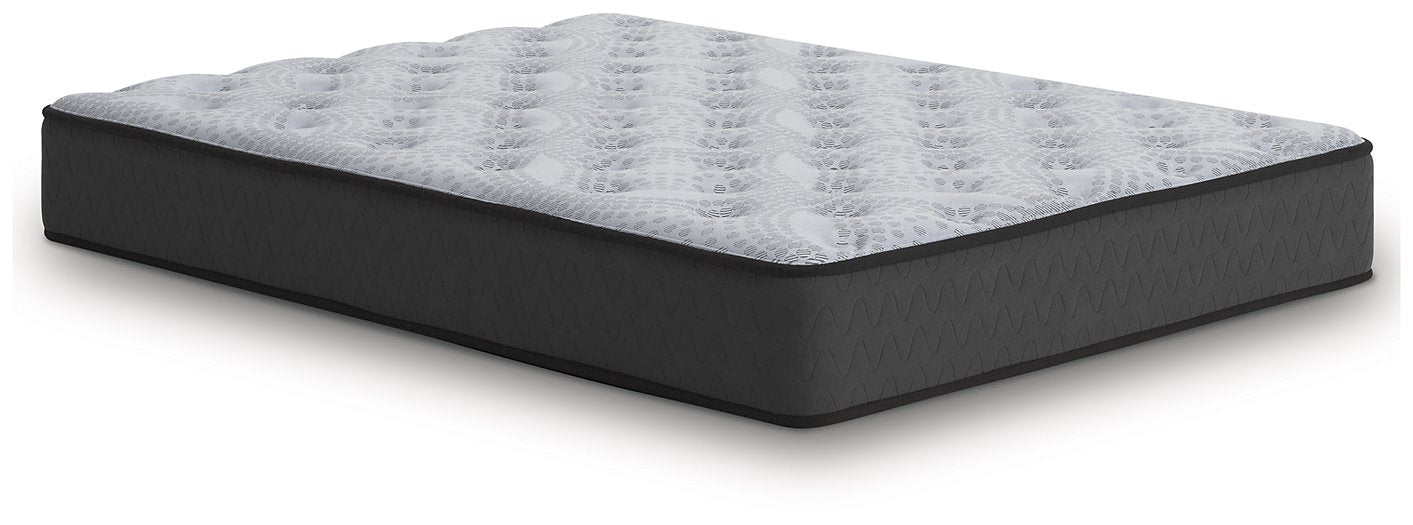 Comfort Plus Mattress - U&U Home Budget Furniture (Carteret, NJ)