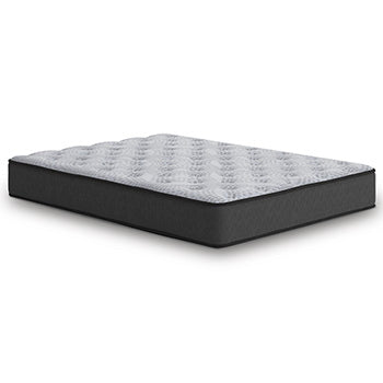 Comfort Plus Mattress - U&U Home Budget Furniture (Carteret, NJ)