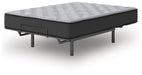 Comfort Plus Mattress - U&U Home Budget Furniture (Carteret, NJ)
