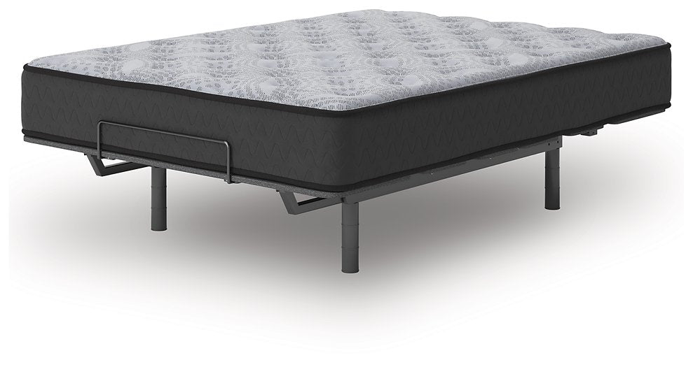 Comfort Plus Mattress - U&U Home Budget Furniture (Carteret, NJ)
