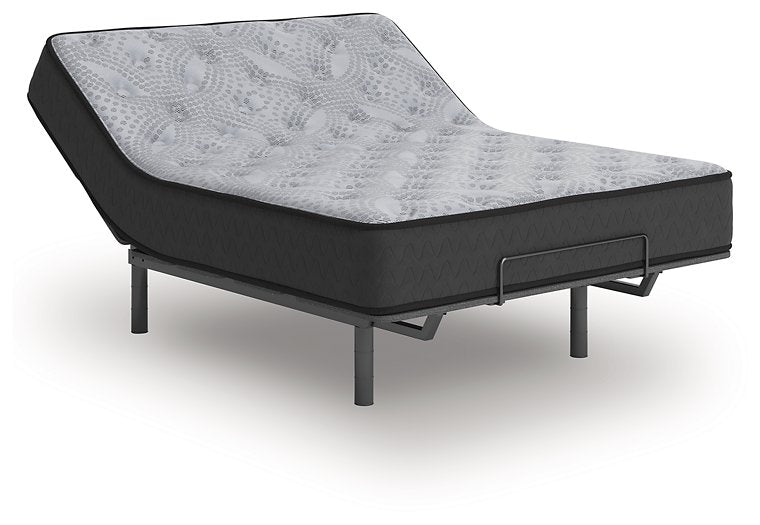 Comfort Plus Mattress - U&U Home Budget Furniture (Carteret, NJ)