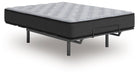 Comfort Plus Mattress - U&U Home Budget Furniture (Carteret, NJ)