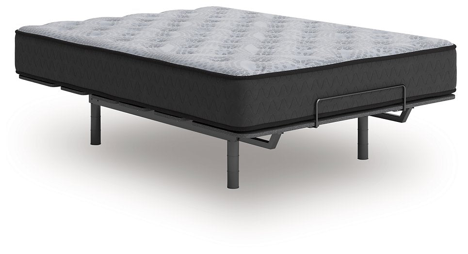 Comfort Plus Mattress - U&U Home Budget Furniture (Carteret, NJ)