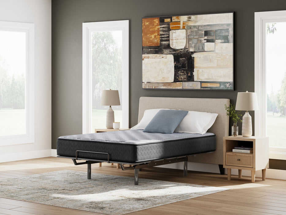 Comfort Plus Mattress - U&U Home Budget Furniture (Carteret, NJ)