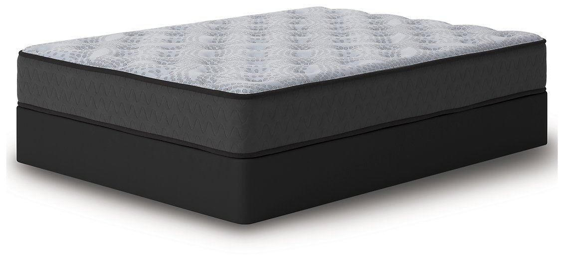 Comfort Plus Mattress - U&U Home Budget Furniture (Carteret, NJ)